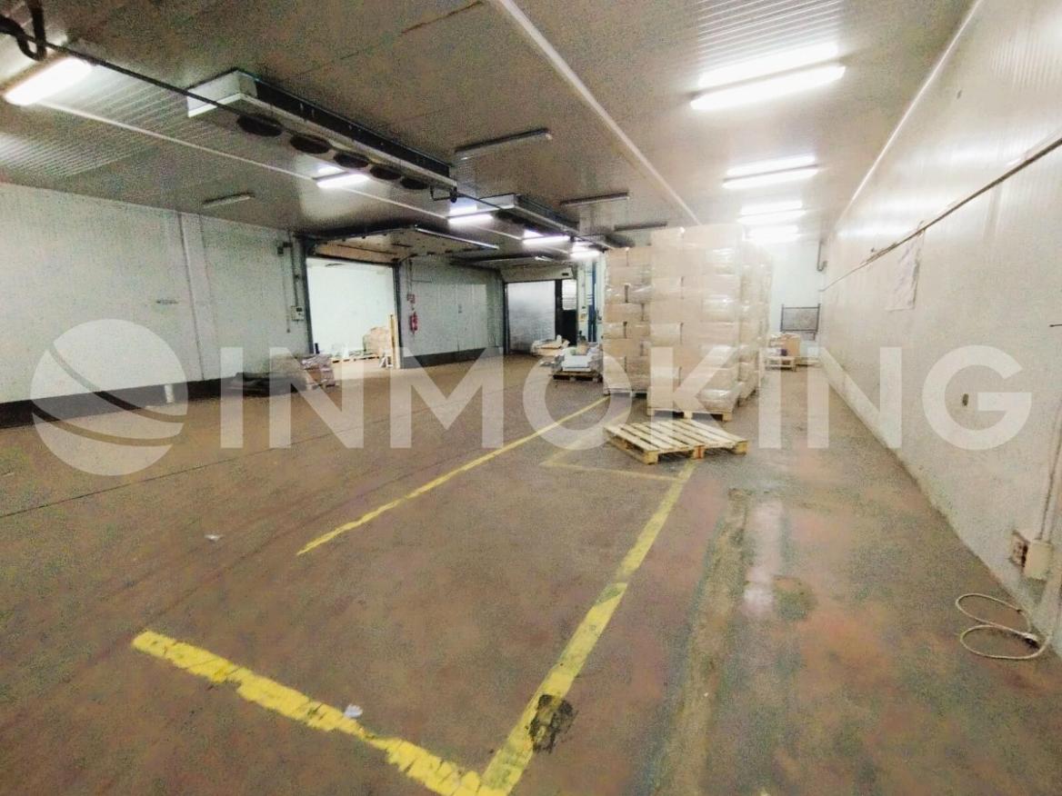 Foto de la propiedad Nave en venta en Toledo